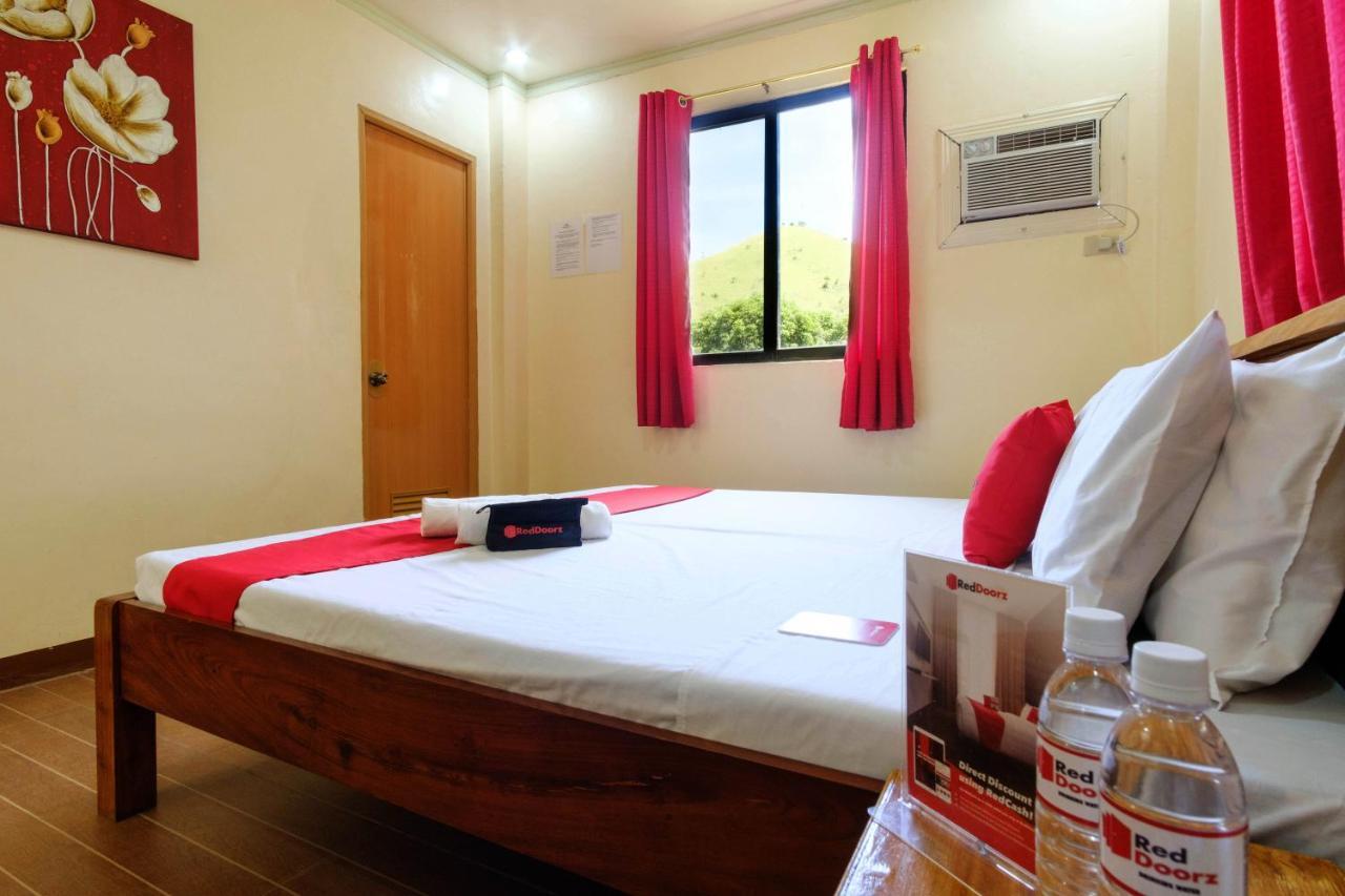 Reddoorz @ Poblacion 6 Coron Exteriér fotografie
