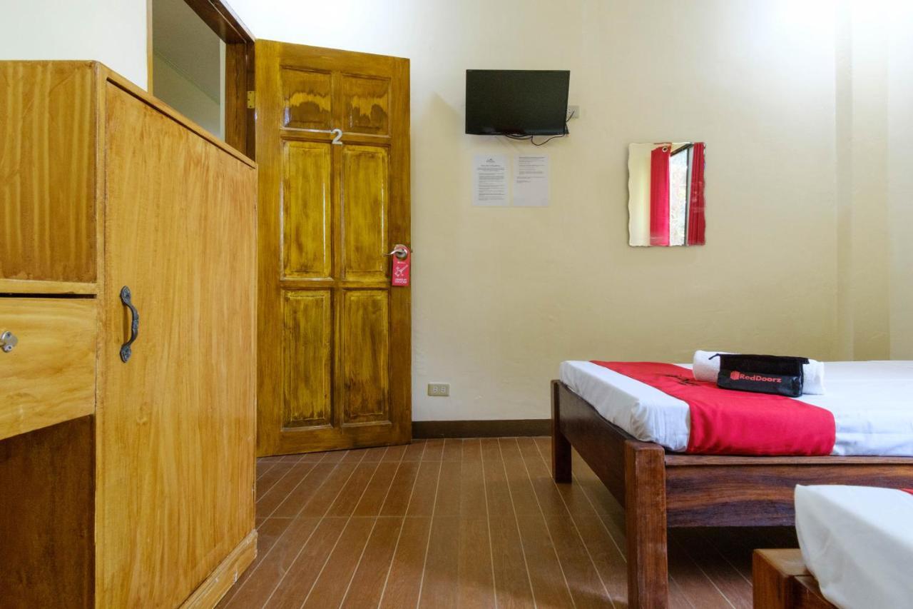 Reddoorz @ Poblacion 6 Coron Exteriér fotografie