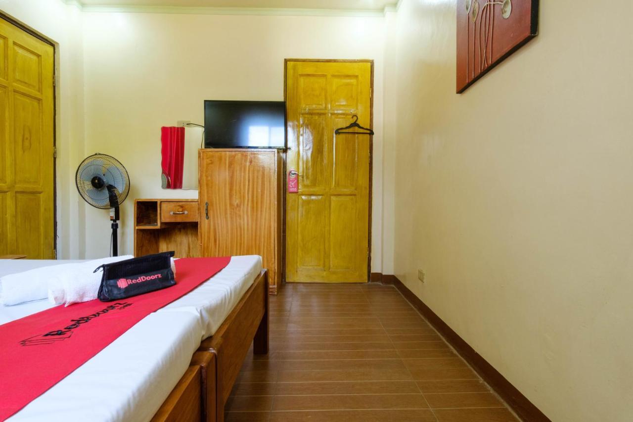 Reddoorz @ Poblacion 6 Coron Exteriér fotografie