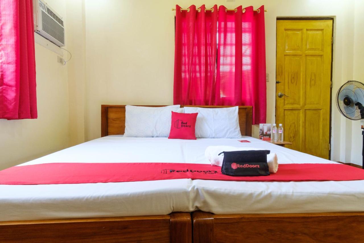 Reddoorz @ Poblacion 6 Coron Exteriér fotografie